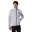 Купить North sails 691095-0916-xl Толстовка на молнии 691095 Micro Chip Grey 40x30x12 7ft.ru в интернет магазине Семь Футов