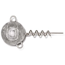 Купить OMTD oj11b-40 Джиг-головка OJ11 Screw In 25 Единицы Grey 20x7x5 40 g 7ft.ru в интернет магазине Семь Футов