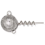 OMTD oj11b-40 Джиг-головка OJ11 Screw In 25 Единицы Grey 20x7x5 40 g