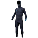 Купить Seland SESI69-S Гидрокостюм Iceberg Черный  Black S 7ft.ru в интернет магазине Семь Футов