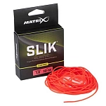Matrix fishing gac465-unit эластичная линия Slik 8 m Red 15x10x5 1.600 mm