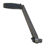 Lewmar p40311 Блокируемый рычаг стандартных шатунов Black 35x16x5 254 mm