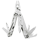 Купить Мультитул Leatherman Rev 832130 152x15мм 14 функций из нержавеющей стали для судов, купить спасательное снаряжение в интернет-магазине 7ft.ru в интернет магазине Семь Футов