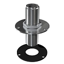 Купить Shakespeare antennas acc135 сквозной корпус SO239 Grey 15x10x10 7ft.ru в интернет магазине Семь Футов