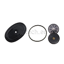 Купить Jabsco 30101-0000 Service Kit (34600) 7ft.ru в интернет магазине Семь Футов