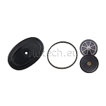 Jabsco 30101-0000 Service Kit (34600)