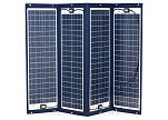 Солнечная панель TX42052 / 240 Вт / складная / 1164 x 1590 x 3 мм