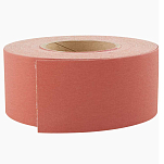 Indasa 204368 Rhynogrip Red Line P80 115 mm 25 m Рулон наждачной бумаги  Red