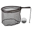 Купить Traper fly 83156 Плавающая сеть  Black 45 x 40 x 35 cm 7ft.ru в интернет магазине Семь Футов
