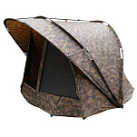 Fox international CUM242 R-Series 1 XL Коричневый  Camo 1 Place 