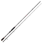 Sakura saprn802270-1m спиннинговое удилище Ryokan FW Black 215x10x10 2.1 m