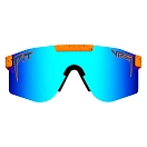 Купить Pit viper the-crush-polarized-double-wide Солнцезащитные очки The crush originals 1.2mm High Index Plastic 7ft.ru в интернет магазине Семь Футов