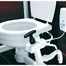 SEASMART MARINE SS1 Система очистки туалетов с морской водой