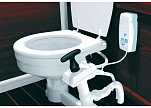 SEASMART MARINE Cleaning System for Seawater Toilets 25522-bvs