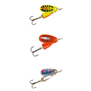 Купить Blue fox 14RVFL2OCW Fluorescente 2 Ложка  OCW 7ft.ru в интернет магазине Семь Футов
