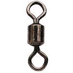 SPRO 004553-00092-00000-00 Rolling Вертлюги Черный  Black 2/0 