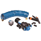 Купить Jabsco 82905-0094 hotshot 5.0 Washdown Pump18,9 LPM, 4,8 bar, S/E, 24V 7ft.ru в интернет магазине Семь Футов