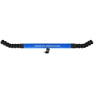 Купить Preston innovations p0110039 роликовый валик Deluxe Dutch Feeder Standard Black / Blue 70x30x10 7ft.ru в интернет магазине Семь Футов