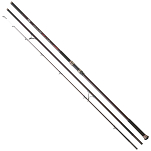 Daiwa EMSTRKW33423BF Emblem Type R KW Удочка Для Серфинга Black 4.20 m