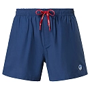 Купить North sails 673738-0787-L плавательные шорты Basic Volley Dark Denim L 7ft.ru в интернет магазине Семь Футов