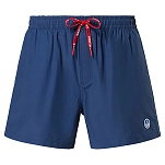 North sails 673738-0787-L плавательные шорты Basic Volley Dark Denim L