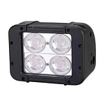 Unitron nls-503-nls Светодиодный свет 9-70V 40W 6000K 20x20x10