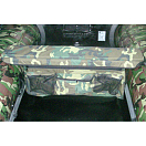 Купить Сумка под сиденье Badger Bag-seat-095 95см цвет камо с мягкой основой из пенки для ПВХ лодок 360-390см 7ft.ru в интернет магазине Семь Футов