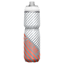 Купить Camelbak 1873.801071 Podium Chill 700ml Бутылка для воды Оранжевый Coral Stripe 7ft.ru в интернет магазине Семь Футов