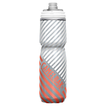 Camelbak 1873.801071 Podium Chill 700ml Бутылка для воды Оранжевый Coral Stripe