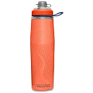 Купить Camelbak 1877801075 Peak Chill 750ml Оранжевый  Koi / Navy 7ft.ru в интернет магазине Семь Футов