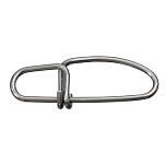 Black fighter 82216003 Оснастка безопасности Серебристый Silver 3