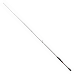 Daiwa STZAGS701MHFSCF Steez AGS Спиннинговая Удочка Черный Black 2.13 m 