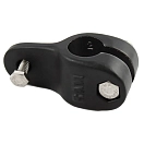 Купить Ram mounts RAM-264U Адаптер для ножки штатива и сошки с отверстием NPT 1/2´´ Black 7ft.ru в интернет магазине Семь Футов