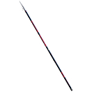 Купить Lineaeffe 2868442 X-Magic Tele Болонский Стержень Бежевый Black 4.20 m  7ft.ru в интернет магазине Семь Футов