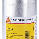 Грунтовка Sika 206 G+P 1000 л, Osculati 65.289.27