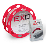Quantum fishing 2323030 Exofil 300 M линия Серый  Transparent 0.300 mm 
