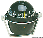 Compass Aqua Meter 2".5/8 b ec 25.080.00