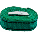 Купить Poly ropes POL4605081525 1.5 m Полипропиленовый ремешок Зеленый Green 7ft.ru в интернет магазине Семь Футов