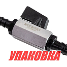 Кран топливный на шланг 8 мм (упаковка из 4 шт.) NUOVA RADE 44631_pkg_4