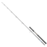 Daiwa SGMT80XHCF донная удочка Sltiga Monster Tuna  Black 2.44 m