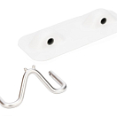 EASY LIFT DAVIT l Сменная подъемная площадка с подъемной дугой / пара