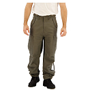 Купить Brandit 1001-1-XL Брюки M65 Vintage Зеленый  Olive XL 7ft.ru в интернет магазине Семь Футов