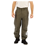 Brandit 1001-1-XL Брюки M65 Vintage Зеленый  Olive XL