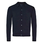 Sea ranch 26-7-037-4001-l Кардиган Gorm Dark Navy 30x20x10