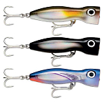 Rapala 14RAXRMAGXP170D X-Rap Magnum Xplode 170 Mm 145g Многоцветный D
