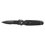 Gerber 1014893 Applegate-Fairbairn Folder Covert SP Складной нож с клипсой Серебристый Black