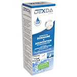 Wm aquatec DC1000CD03 Dexda 1L Дезинфицирующее средство для резервуаров  White