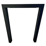 Vitrifrigo nv-216 набор рам C115 C130 C110 Black 50x30x10