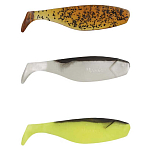 Manns bait 88010101 Manns Shad Мягкая приманка 45 mm W
