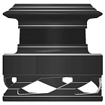 Okuma ITX-4000H-SPOOL ITX-4000H Regular Запасная Шпуля Серебристый Black / Grey